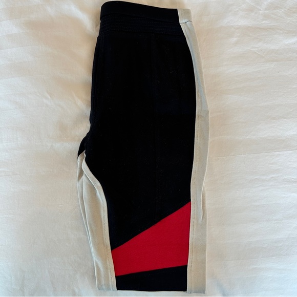 BCBG motorcycle leggings size M - Picture 4 of 16